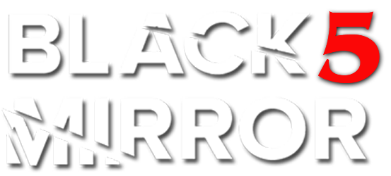 مسلسل Black Mirror ج5