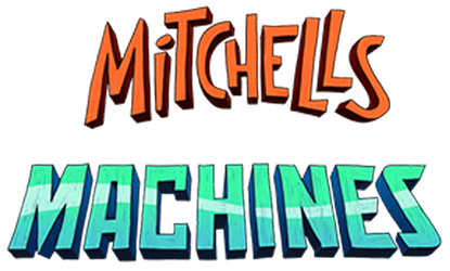 فيلم The Mitchells vs. the Machines 2021 مترجم