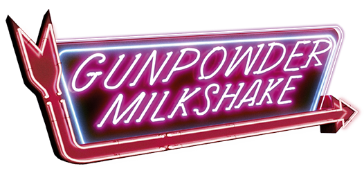فيلم Gunpowder Milkshake 2021 مترجم