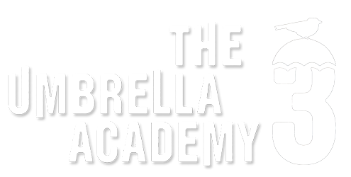 مسلسل The Umbrella Academy ج3 مترجم